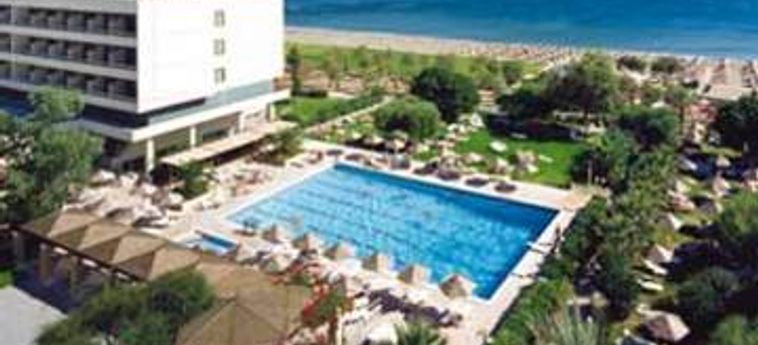 Hotel Blue Sea Beach Resort:  RHODES