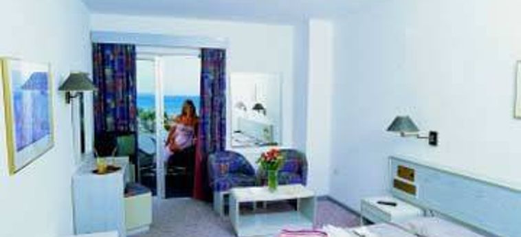 Hotel Mitsis Faliraki Beach:  RHODES