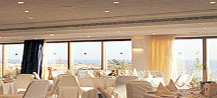 Hotel Sentido Lindos Bay Resort & Spa:  RHODES