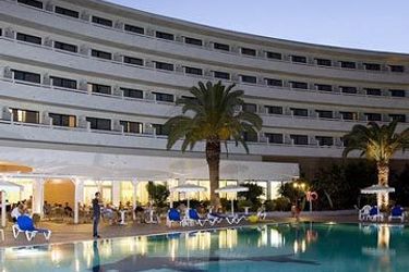 Hotel Sentido Lindos Bay Resort & Spa:  RHODES
