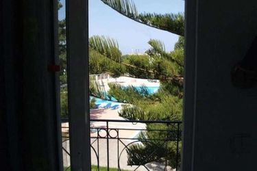 Hotel Summer Dream:  RHODES