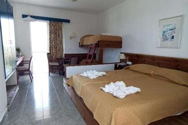 Hotel Summer Dream:  RHODES