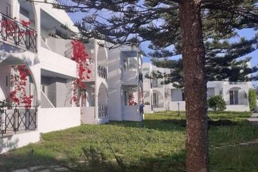 Hotel Summer Dream:  RHODES