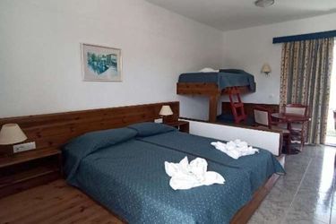 Hotel Summer Dream:  RHODES