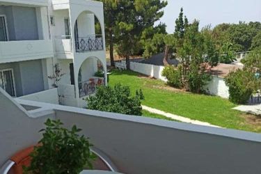 Hotel Summer Dream:  RHODES