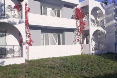 Hotel Summer Dream:  RHODES