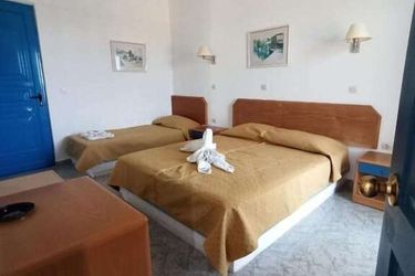 Hotel Summer Dream:  RHODES