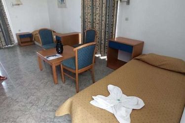 Hotel Summer Dream:  RHODES