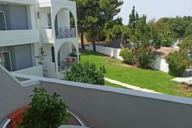 Hotel Summer Dream:  RHODES