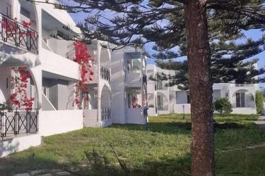 Hotel Summer Dream:  RHODES