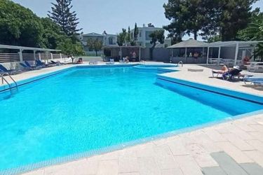 Hotel Summer Dream:  RHODES