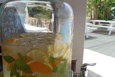 Hotel Summer Dream:  RHODES
