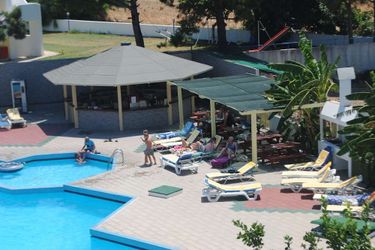 Hotel Summer Dream:  RHODES
