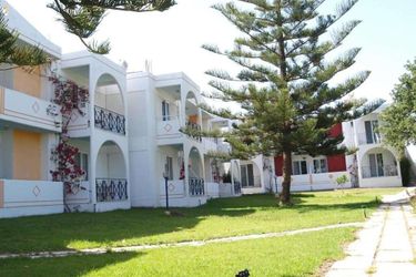 Hotel Summer Dream:  RHODES