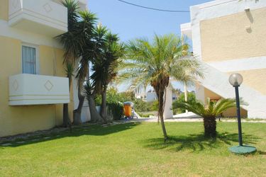 Hotel Summer Dream:  RHODES