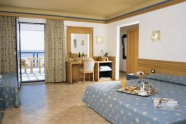 Hotel Aldemar Amilia Mare:  RHODES