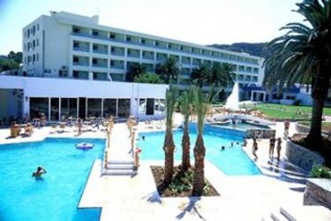 Avra Beach Resort Hotel - Bungalows:  RHODES