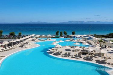 Belair Beach Hotel  Rhodes: Photo 