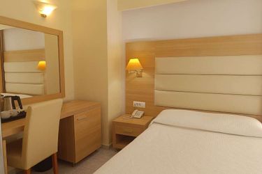 Belair Beach Hotel  Rhodes: Photo 