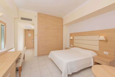 Belair Beach Hotel  Rhodes: Photo 