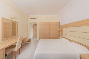 Belair Beach Hotel  Rhodes: Photo 