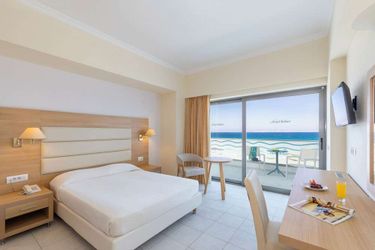 Belair Beach Hotel  Rhodes: Photo 