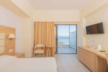 Belair Beach Hotel  Rhodes: Photo 