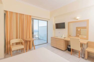 Belair Beach Hotel  Rhodes: Photo 