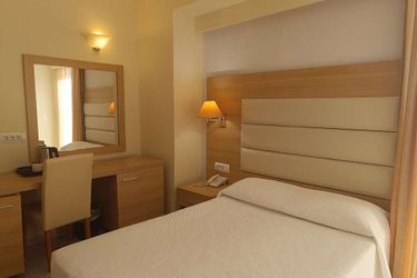Belair Beach Hotel  Rhodes: Photo 