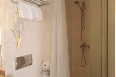 Belair Beach Hotel  Rhodes: Photo 