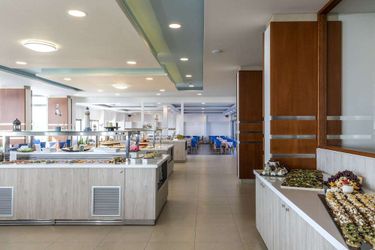 Belair Beach Hotel  Rhodes: Photo 
