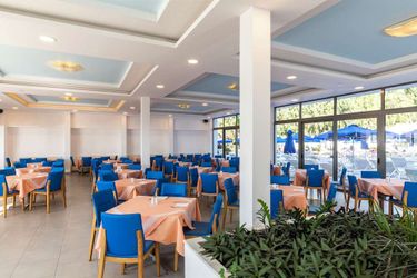 Belair Beach Hotel  Rhodes: Photo 