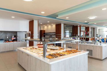 Belair Beach Hotel  Rhodes: Photo 