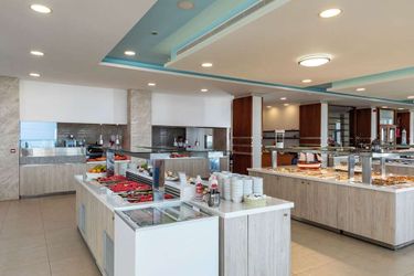 Belair Beach Hotel  Rhodes: Photo 