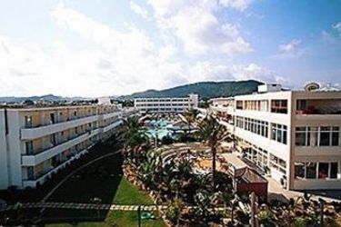 Hotel Dodeca Sea Resort:  RHODES