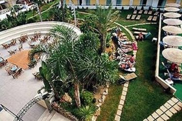 Hotel Dodeca Sea Resort:  RHODES