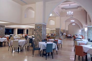 Hotel Ialyssos Bay:  RHODES