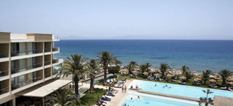 Hotel The Ixian Grand & All Suites:  RHODES
