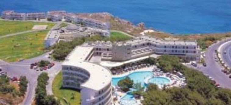 Hotel Kalithea Mare Palace:  RHODES