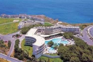 Hotel Kalithea Mare Palace:  RHODES