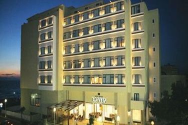 Hotel Mitsis La Vita Beach:  RHODES