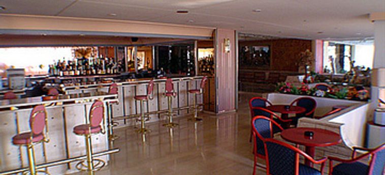 Hotel Island Resorts Marisol:  RHODES