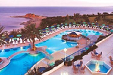Hotel Rodos Princess Beach:  RHODES