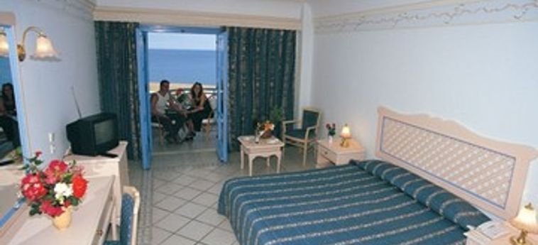 Hotel Mitsis Rhodos Village:  RHODES