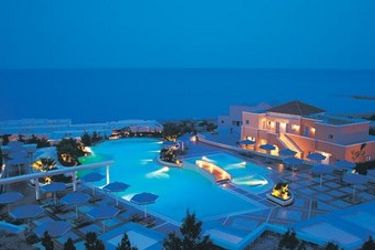 Hotel Mitsis Rhodos Village:  RHODES
