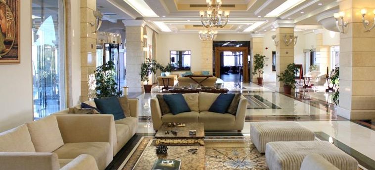 Hotel Lindos Imperial Resort & Spa:  RHODES