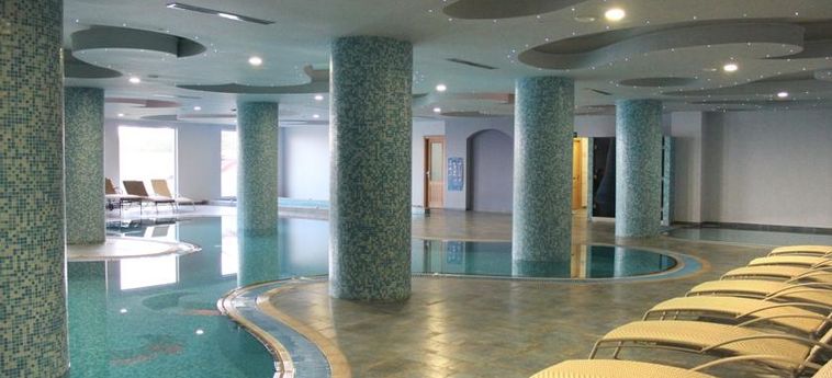 Hotel Lindos Imperial Resort & Spa:  RHODES