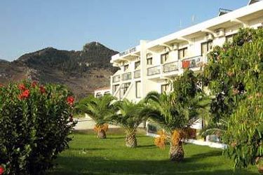 Hotel Euroxenia Tropical:  RHODES