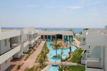 Hotel Afandou Bay Resort Suites:  RHODES
