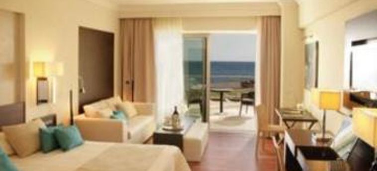 Hotel Elysium Resort & Spa:  RHODES